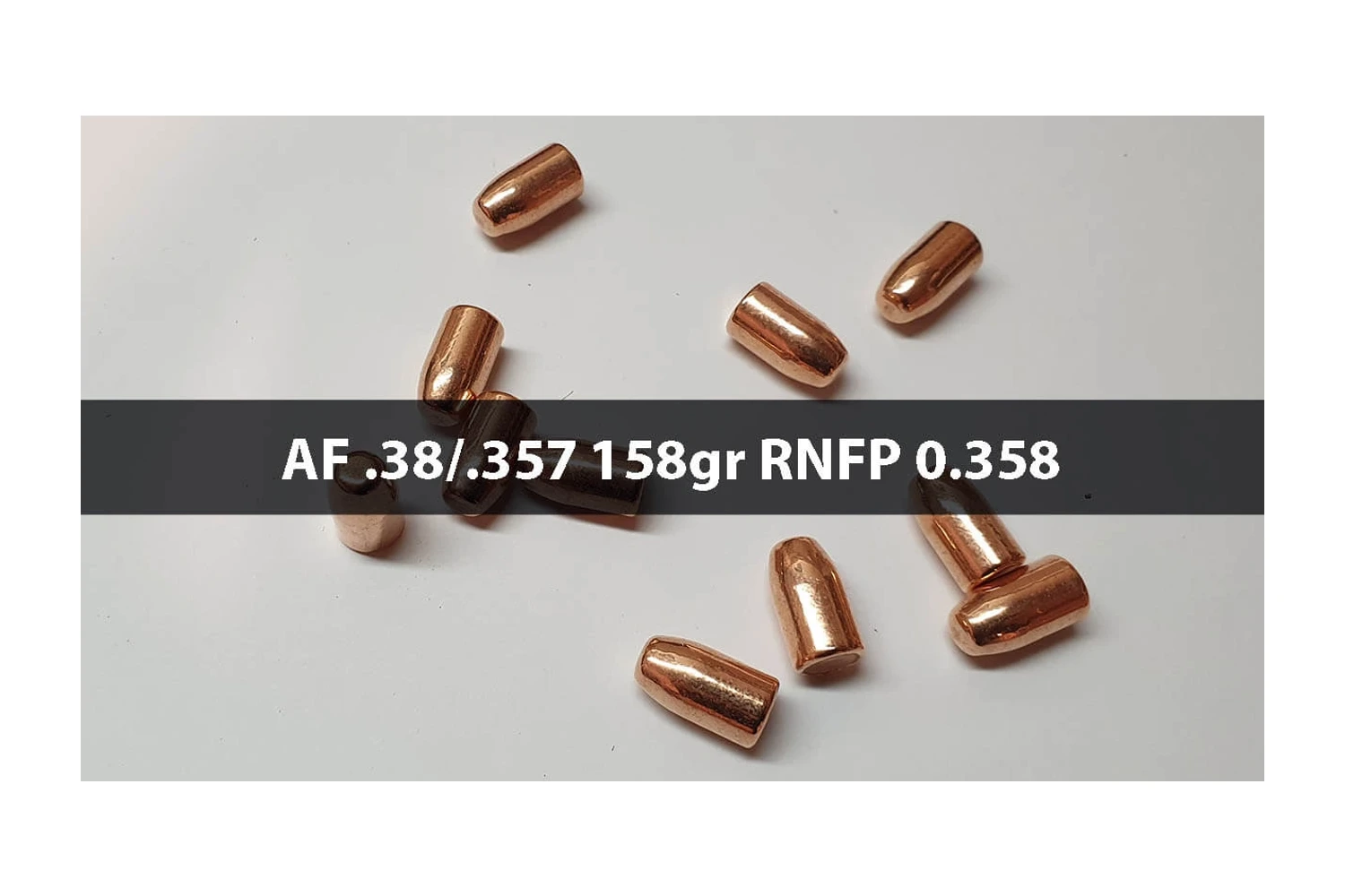 AF .38/.357