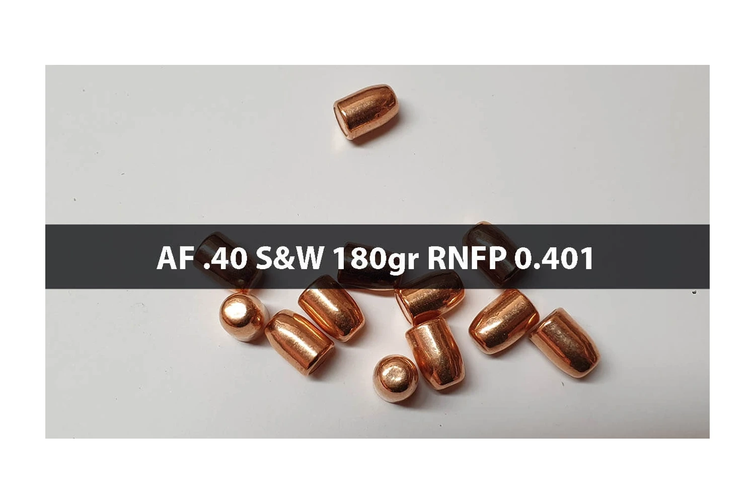 AF .40 S&W