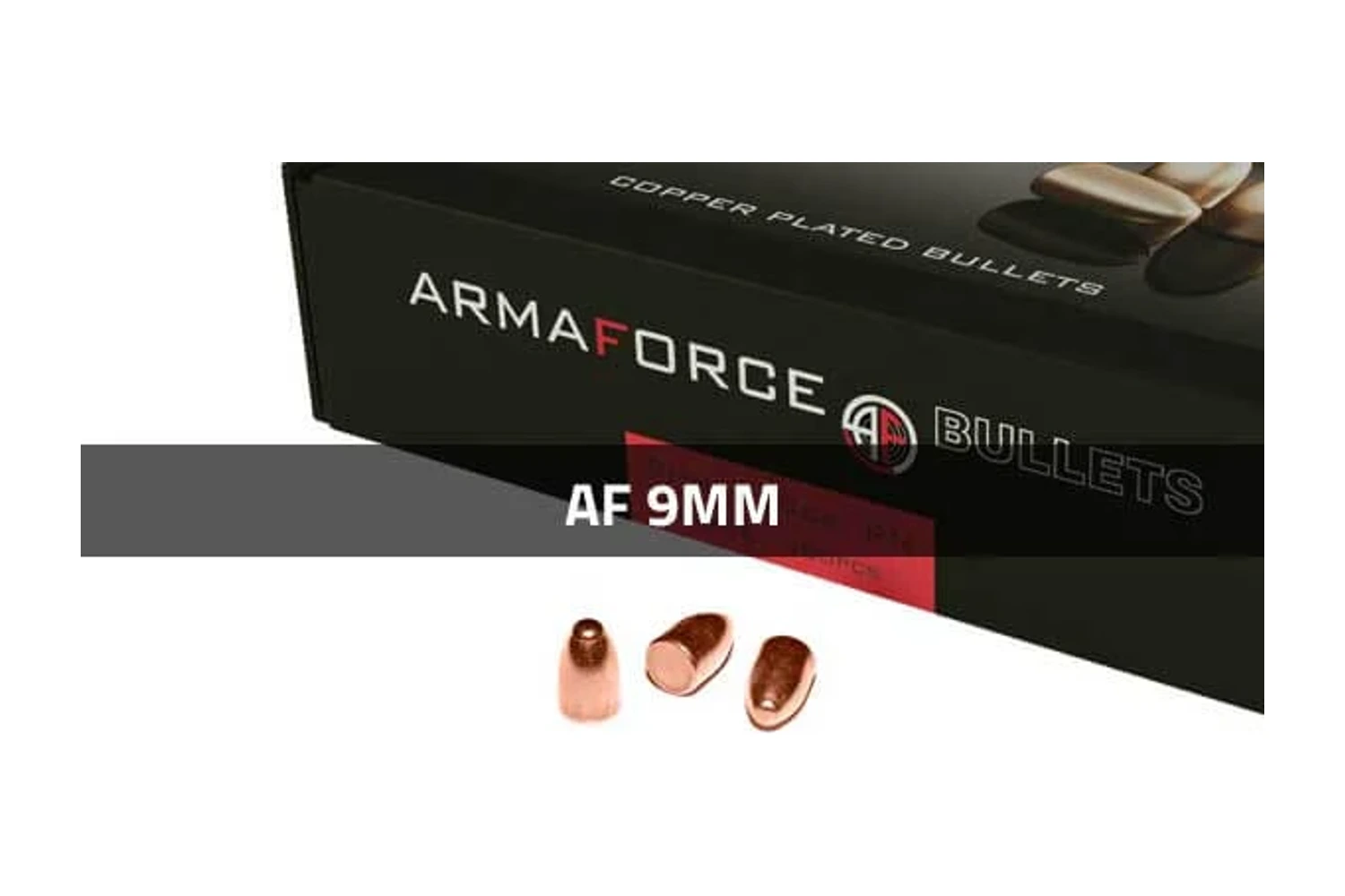 AF 9mm