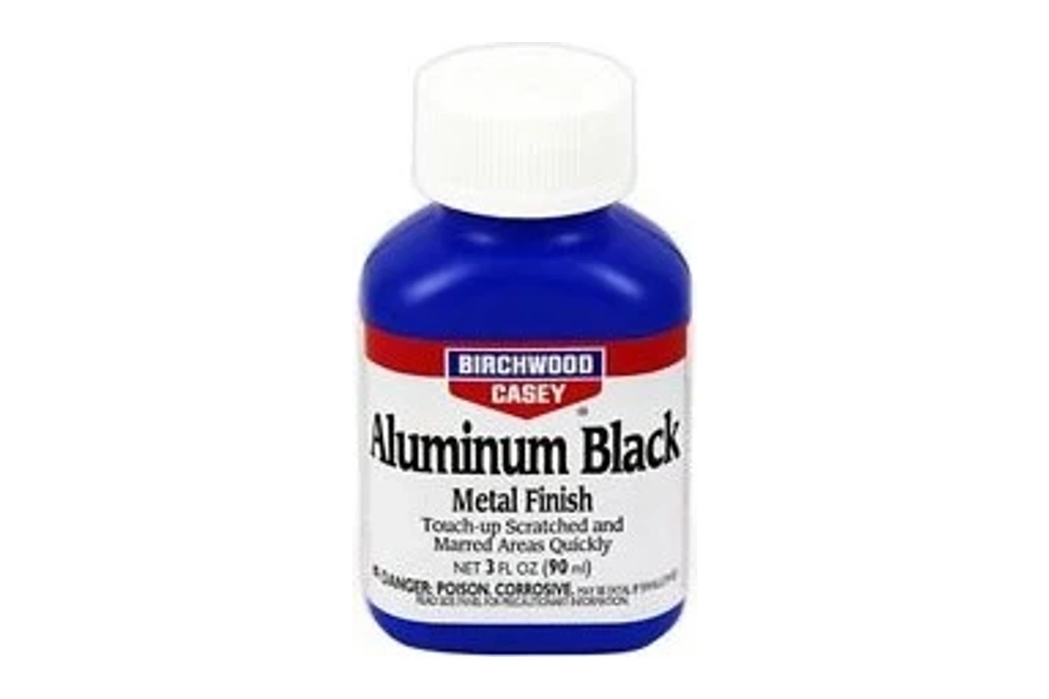 Aluminum Black