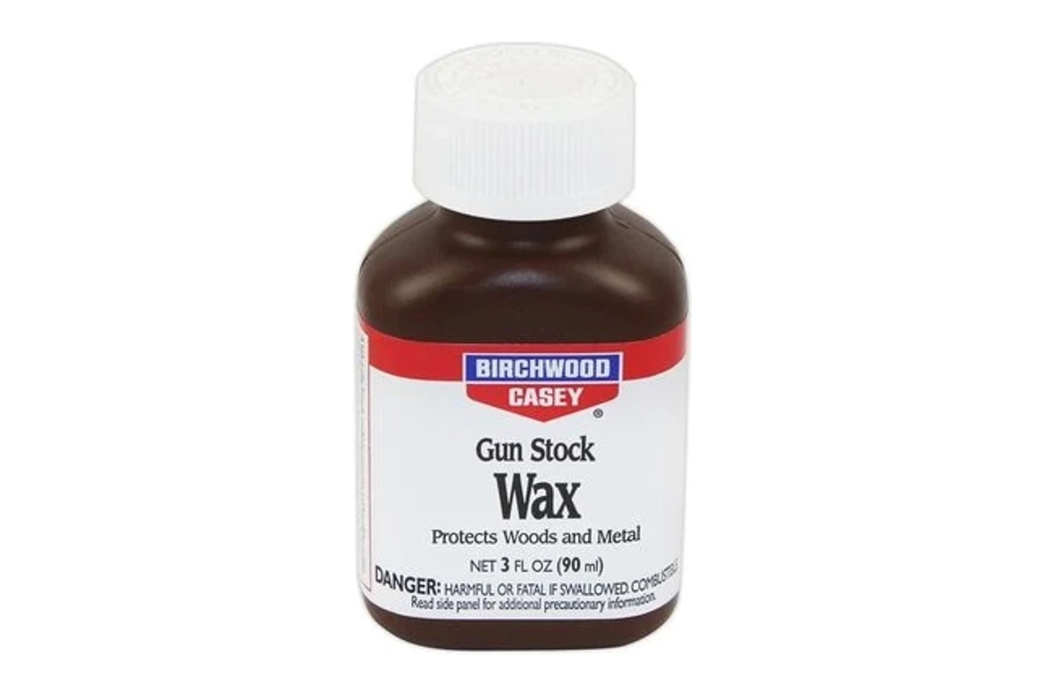 Gun Stock Wax