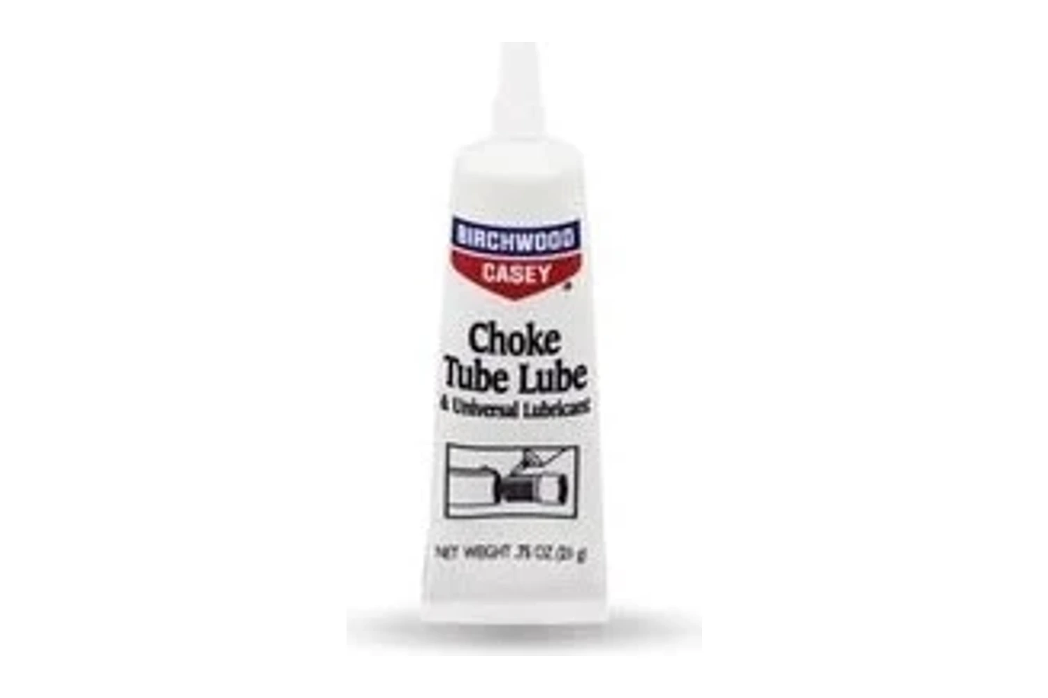 Choke Tube Lube