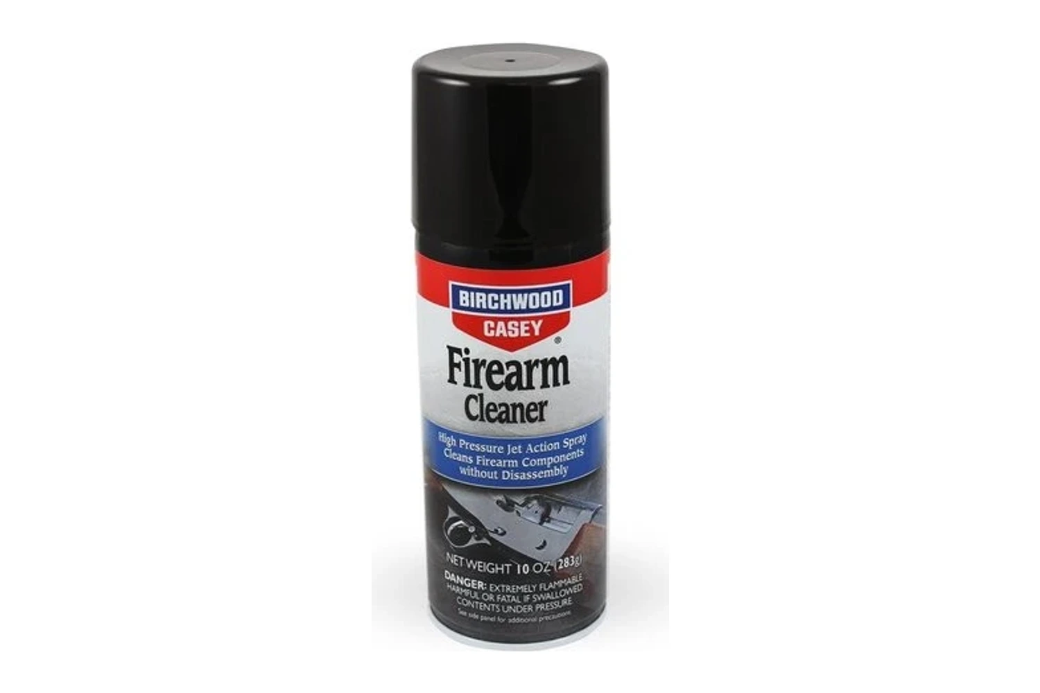 Firearm Cleaner en aerosol