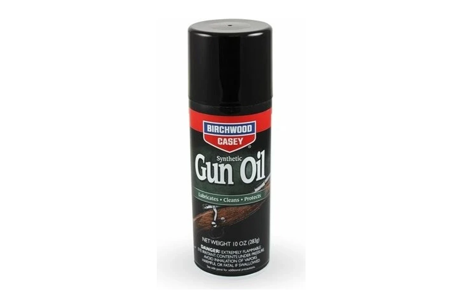 Synthetic Gun Oil