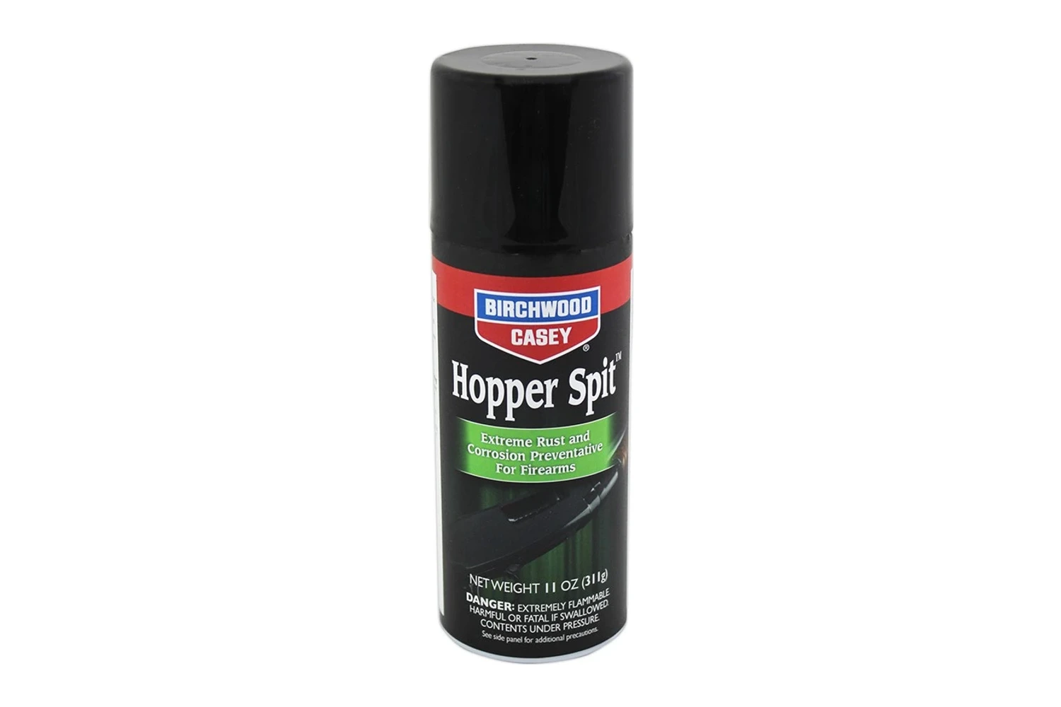 Hopper Spit