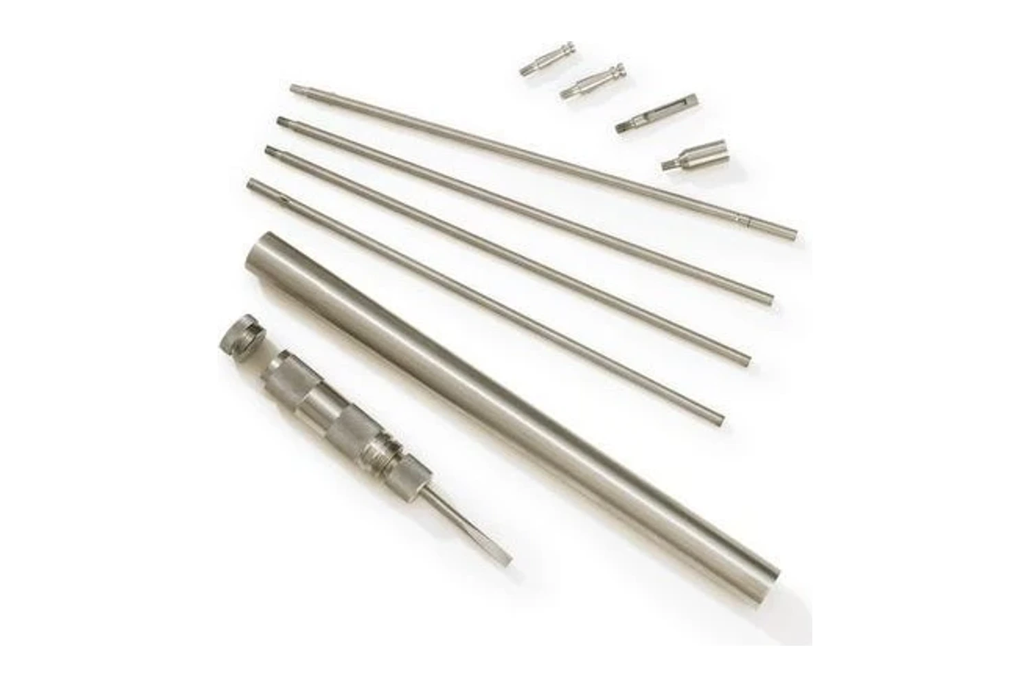 Kit de limpieza universal