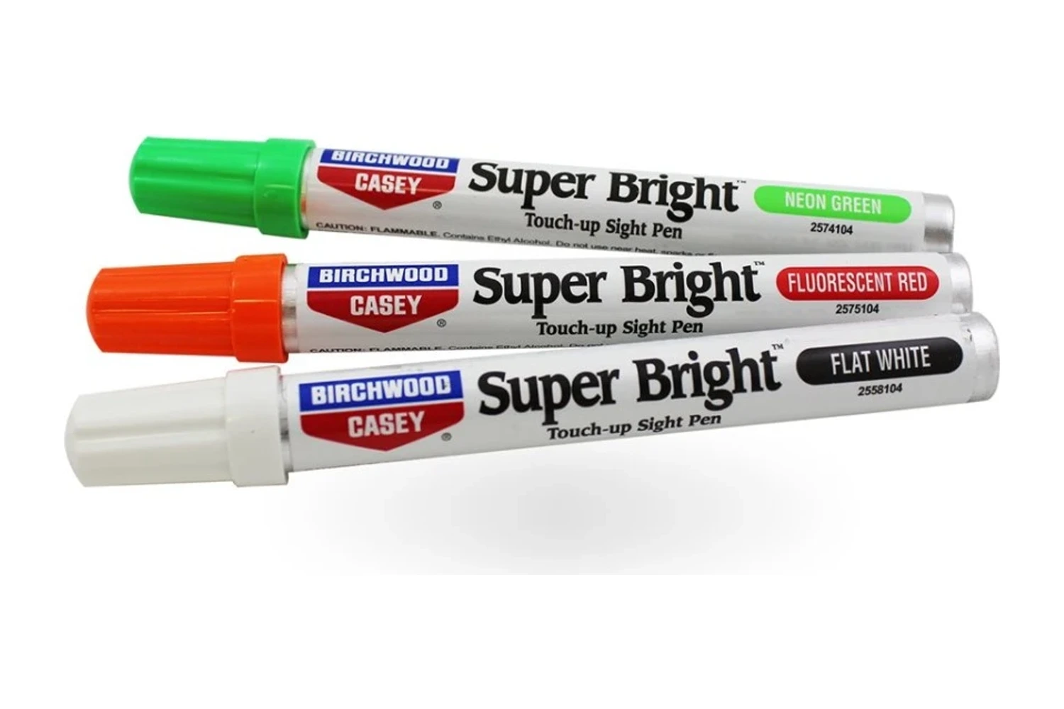 Lápices Super Bright