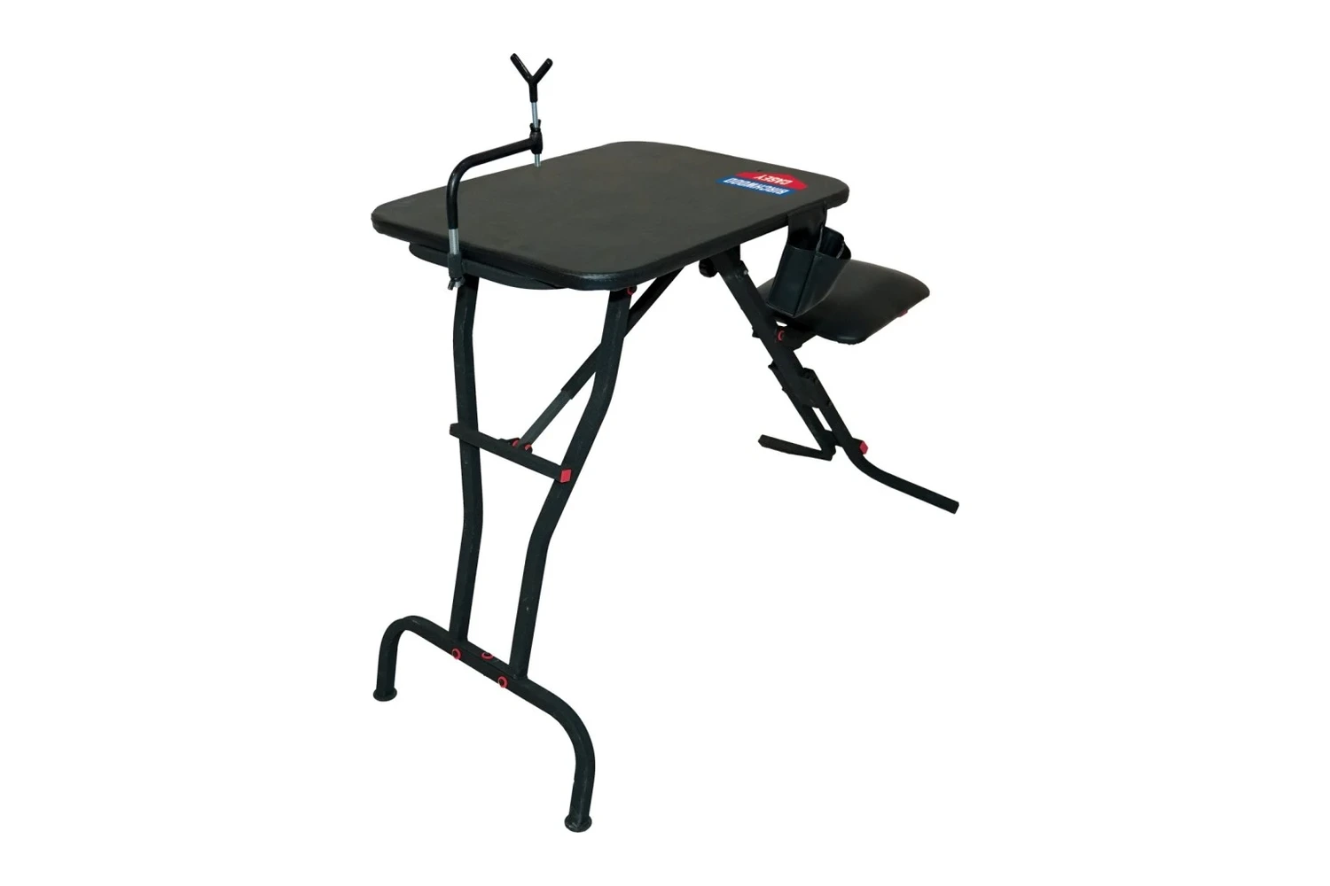 Mesa de tiro Ultra Steady