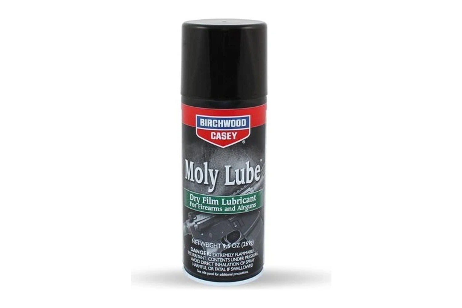 Moly Lube