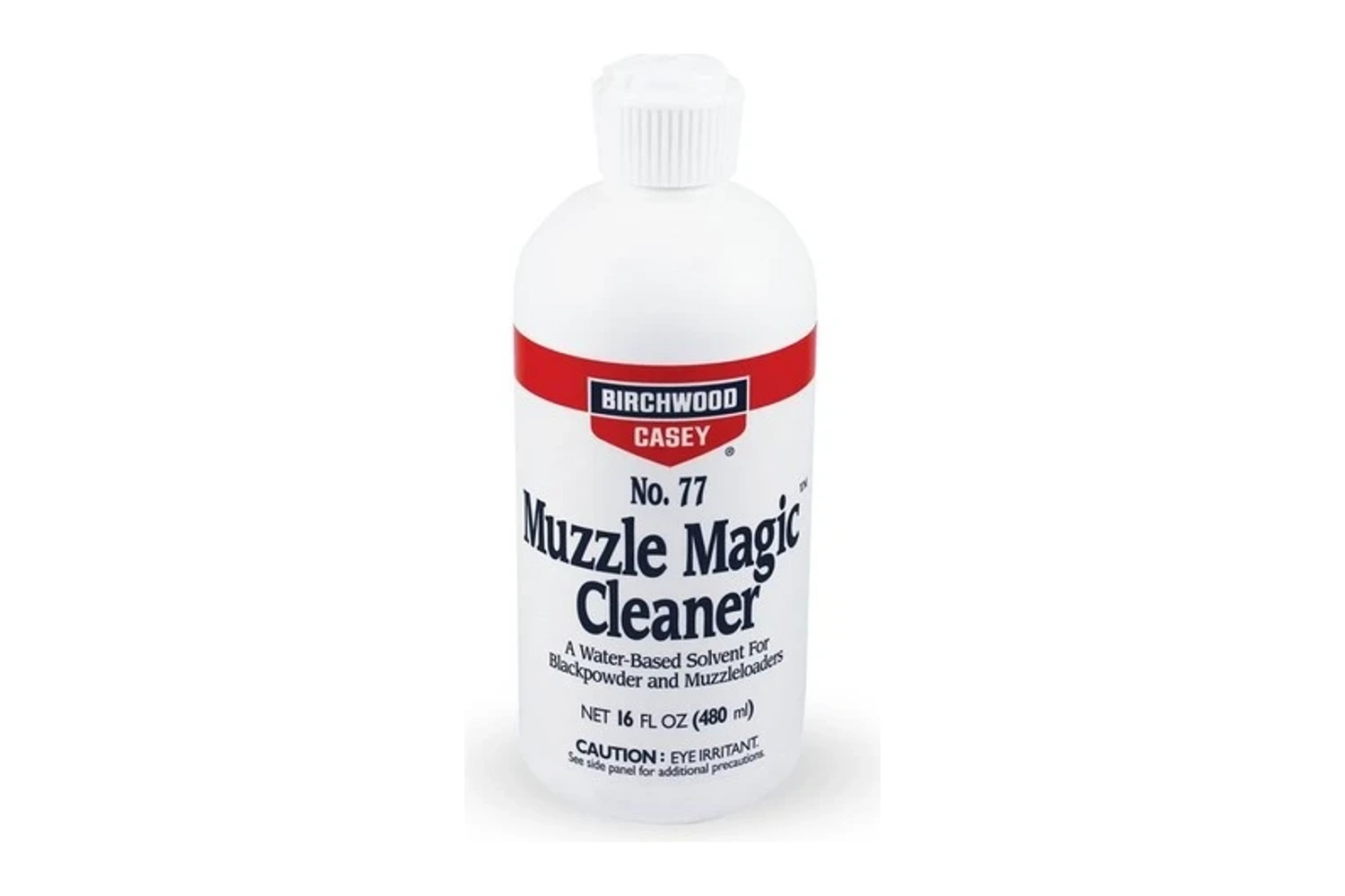 No. 77 Muzzle Magic