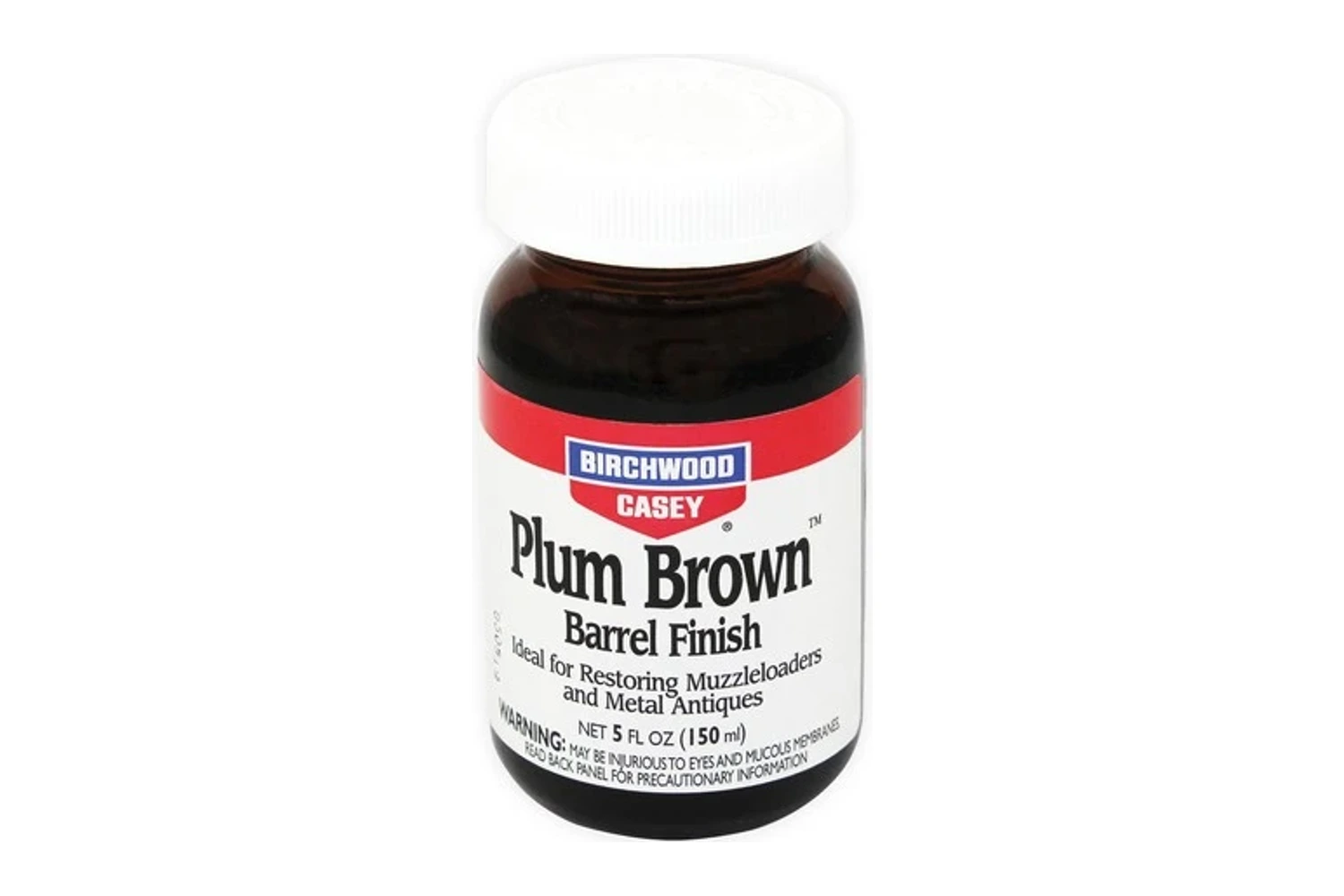 Plum Brown