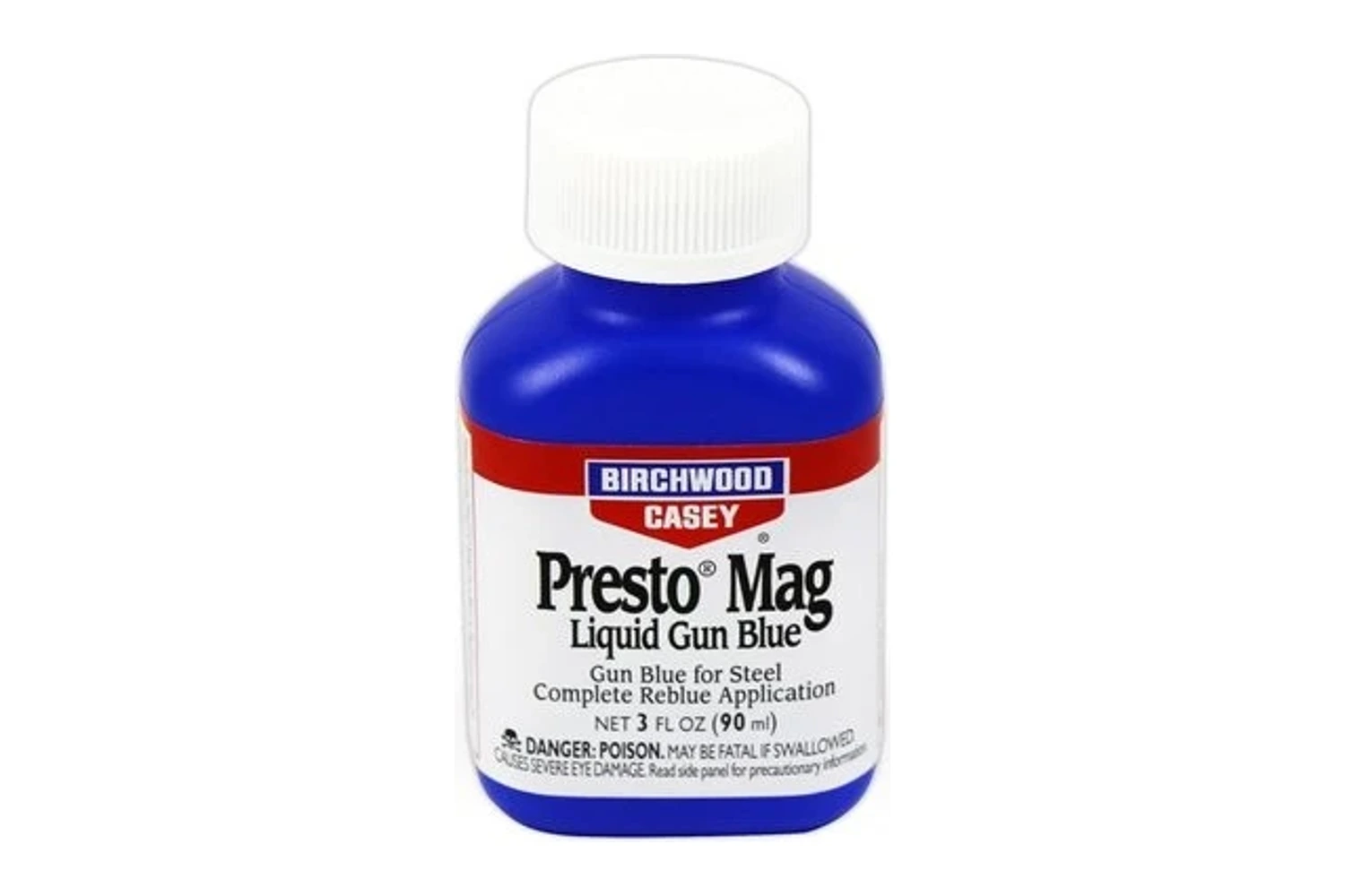 Presto Blue Mag