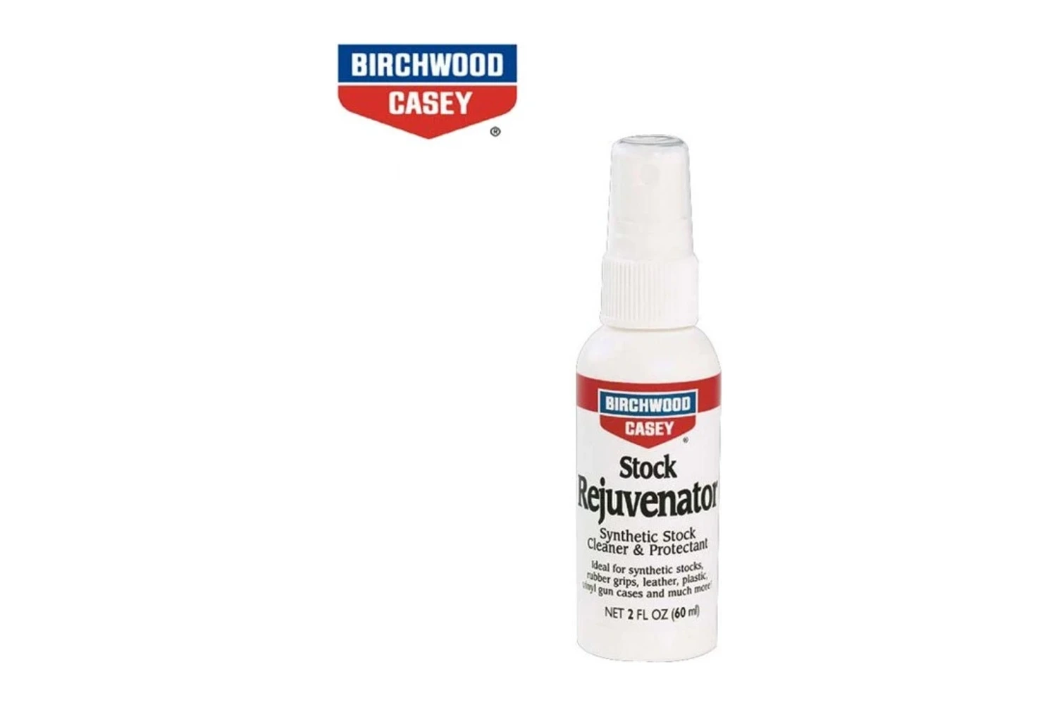 Stock Rejuvenator