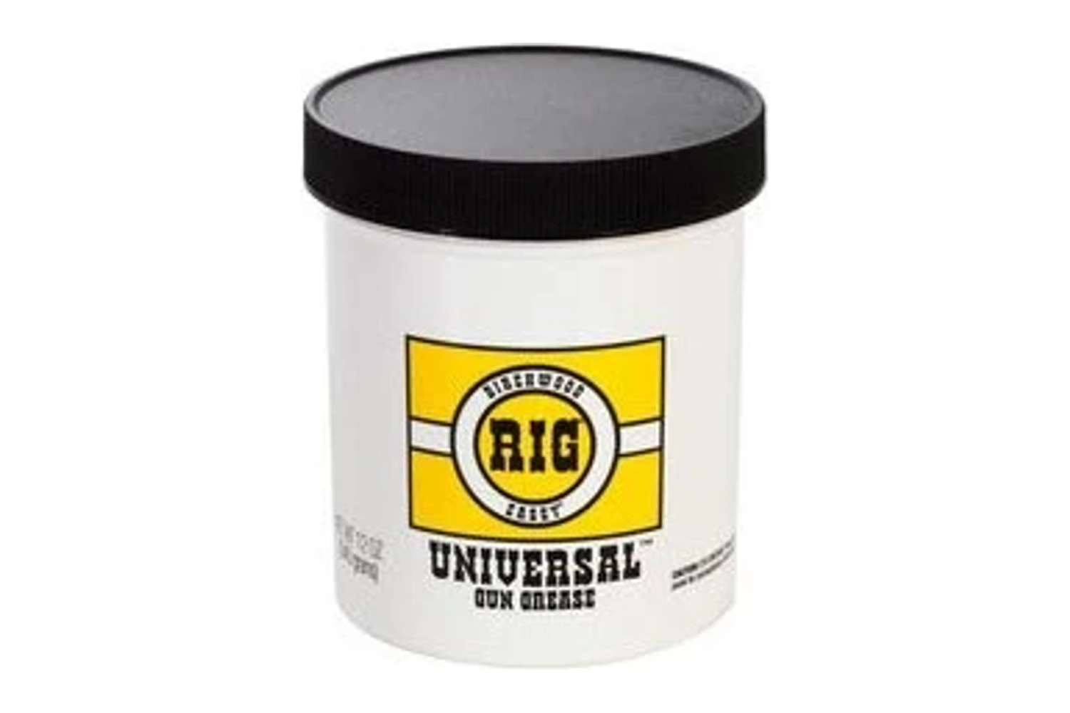 RIG Universal Gun Grease
