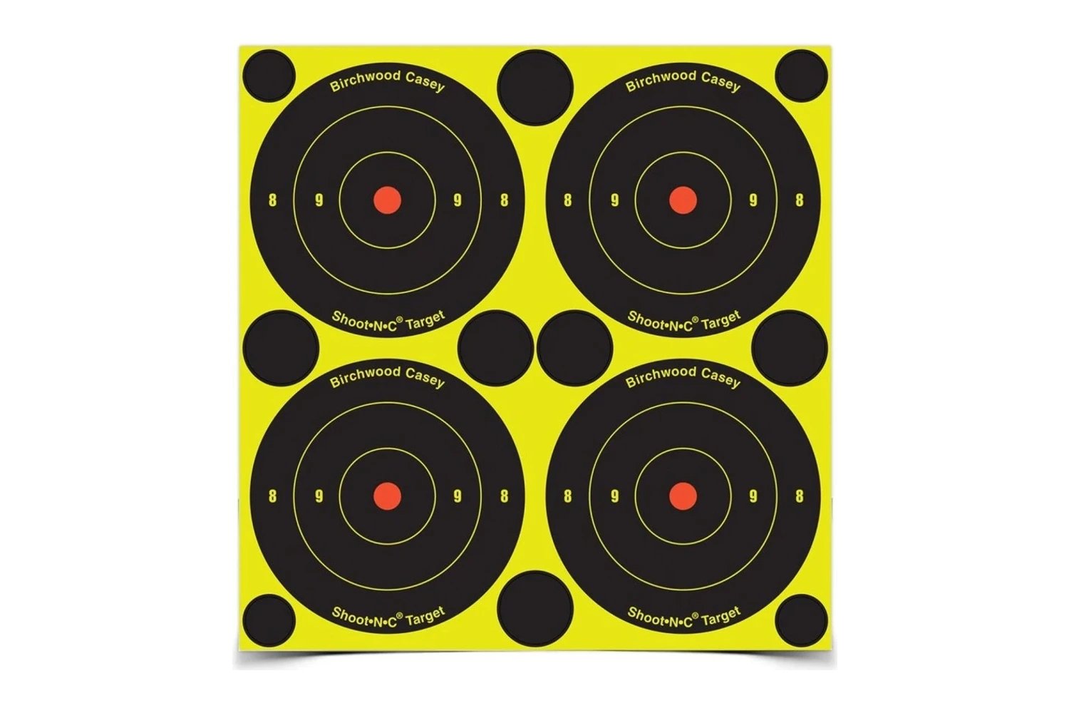 Shoot·N·C