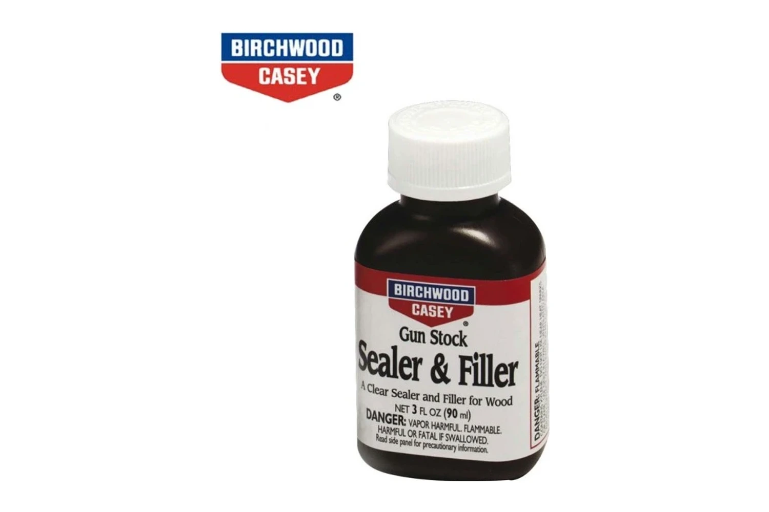 Gun Stock Sealer & Filler