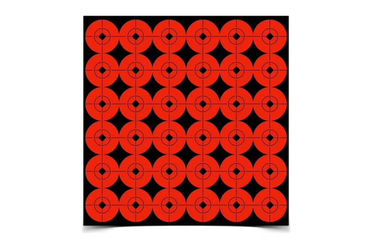 Target Spots