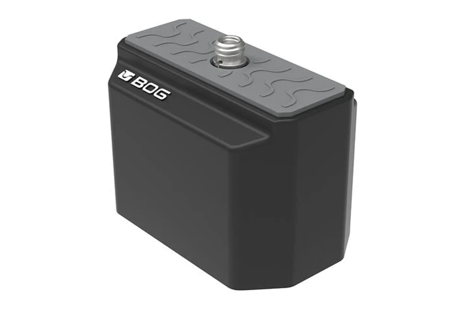 DeathGrip head mounting block