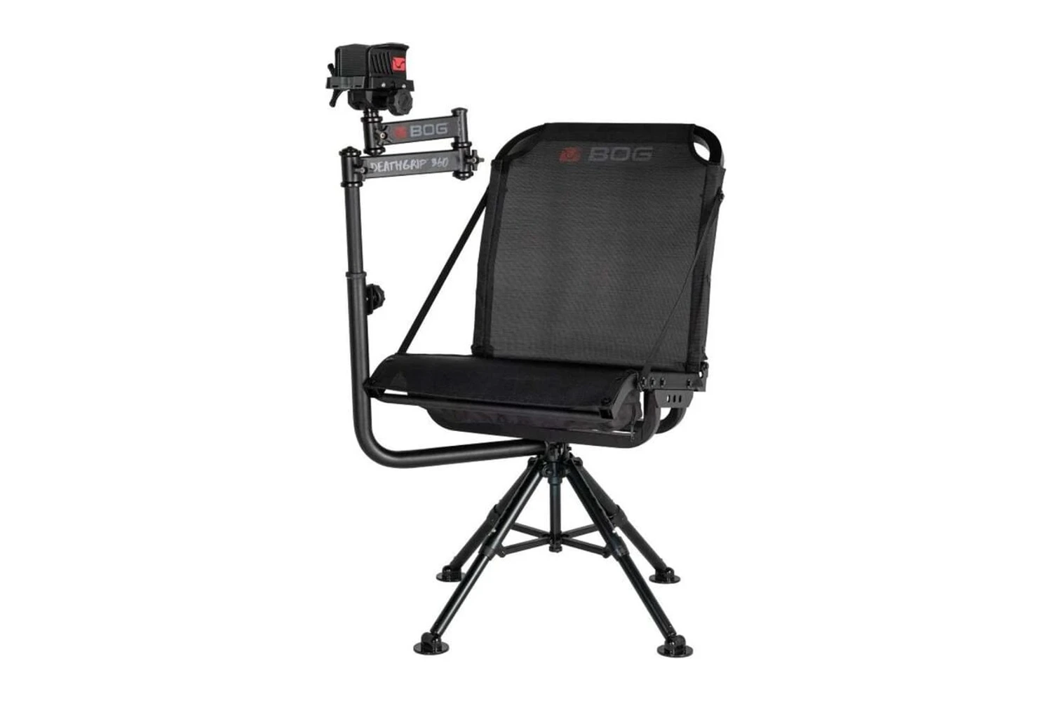 DeathGrip 360