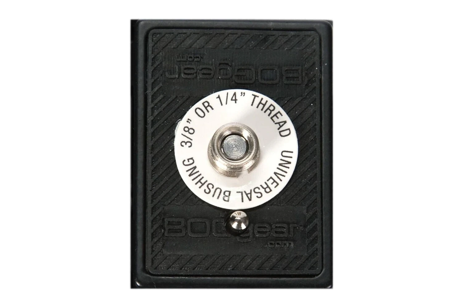 Adapt2 accessory plate