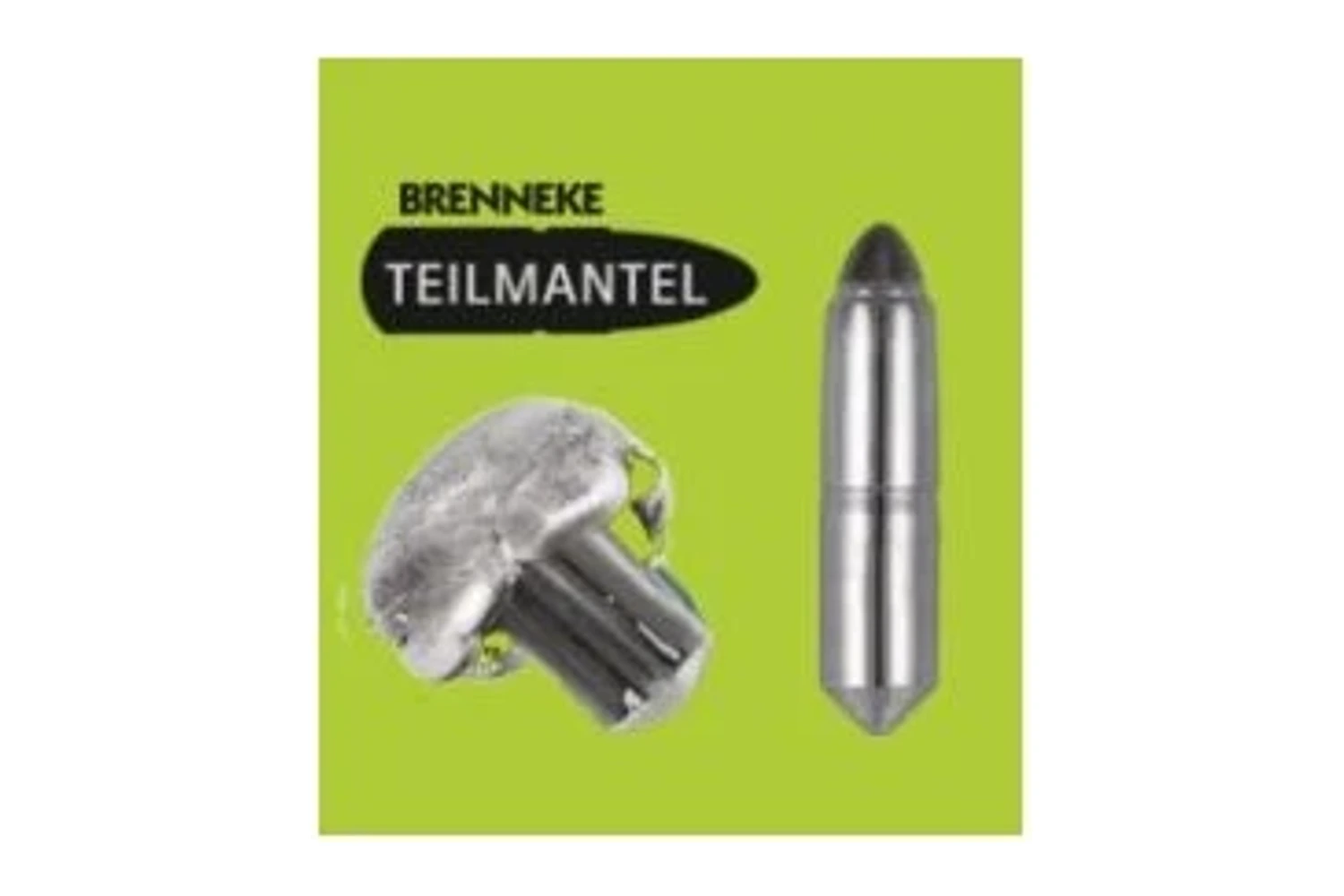 Teilmantel