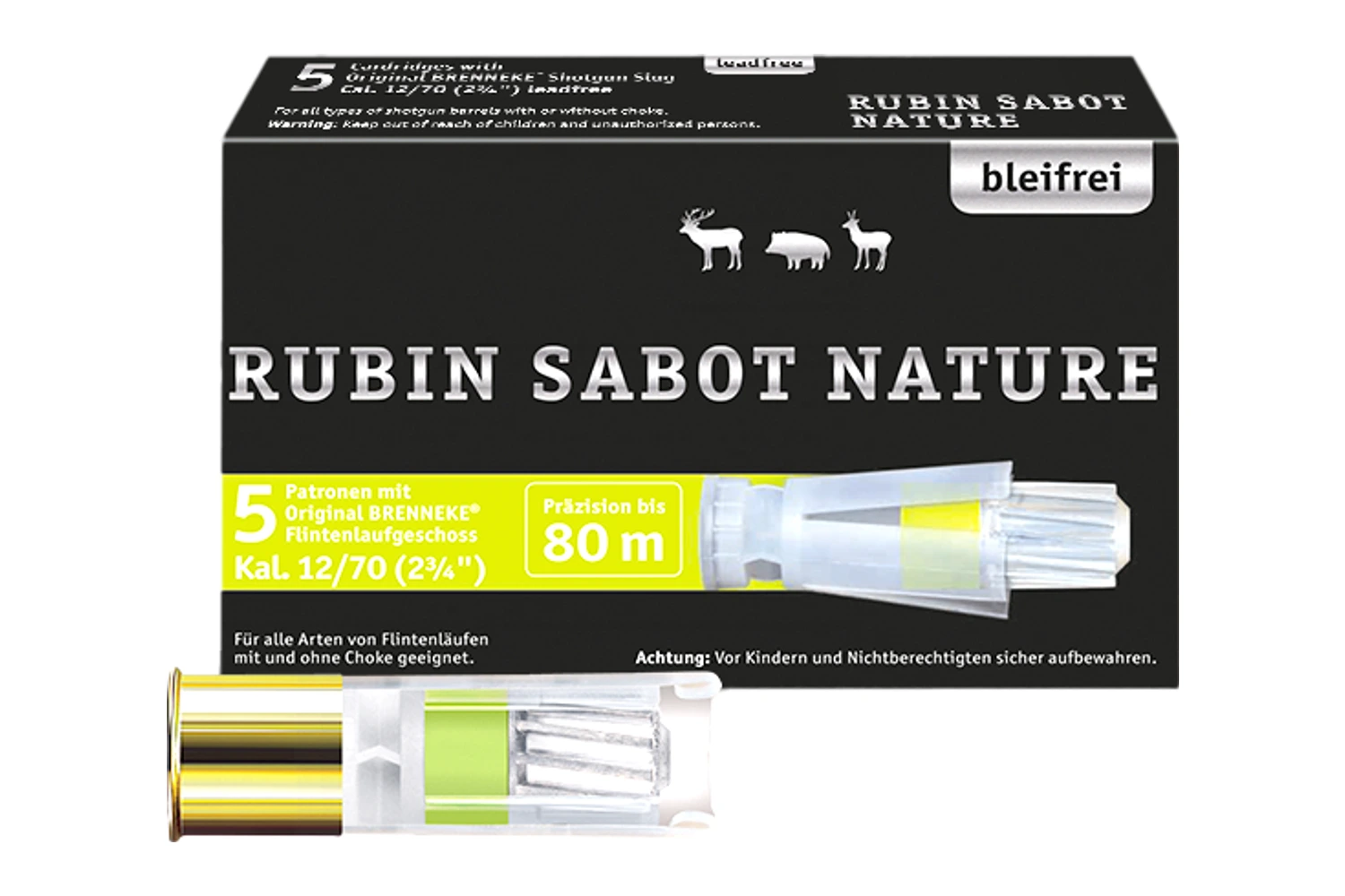 RubinSabot nature