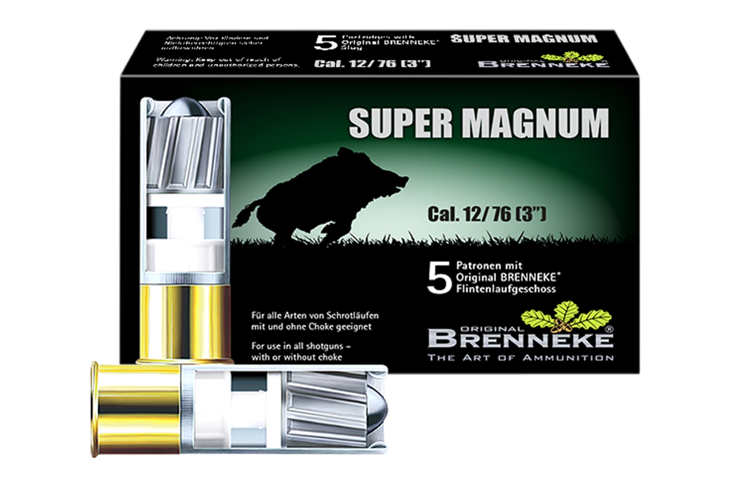 SuperMagnum