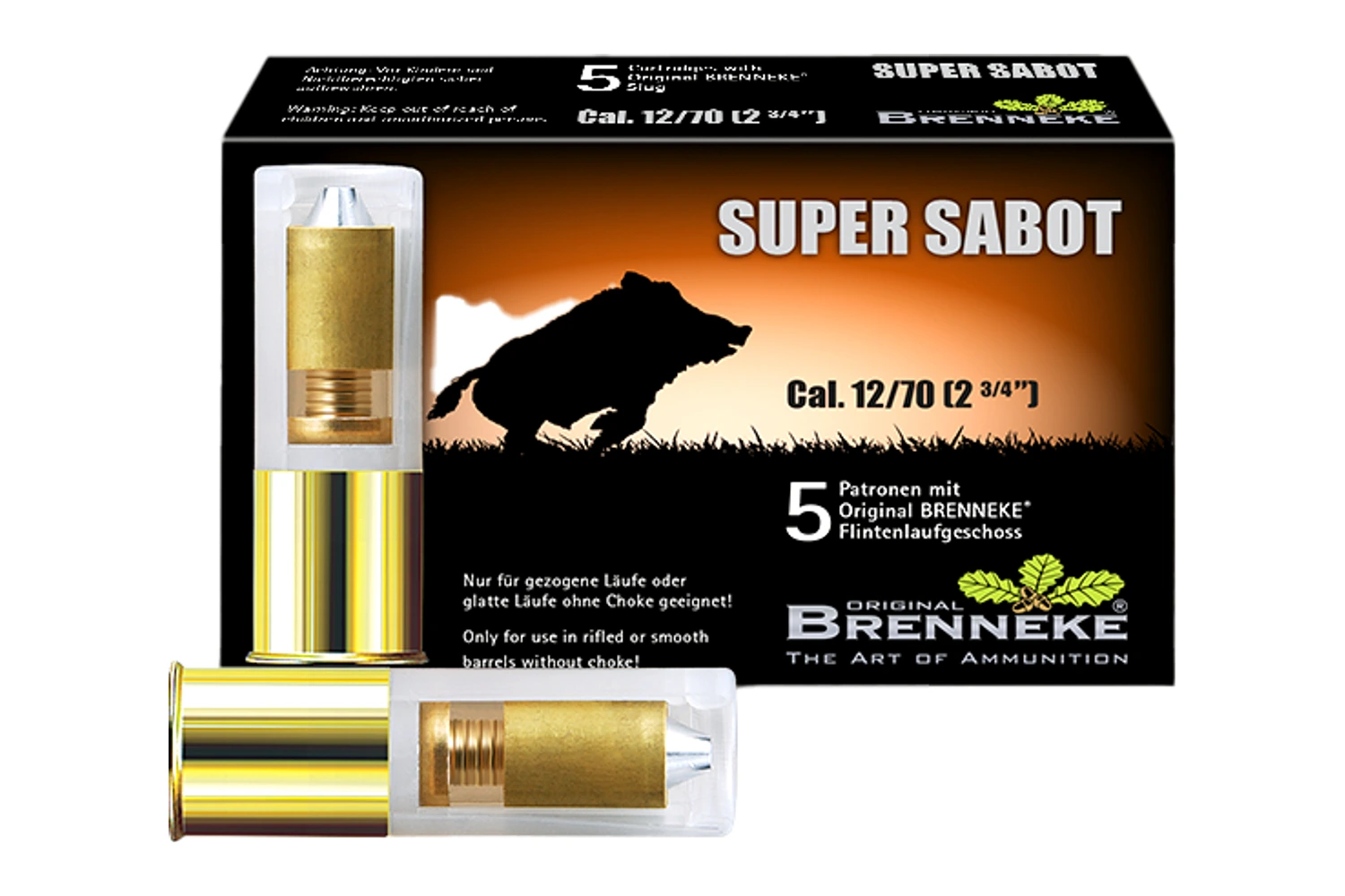 SuperSabot