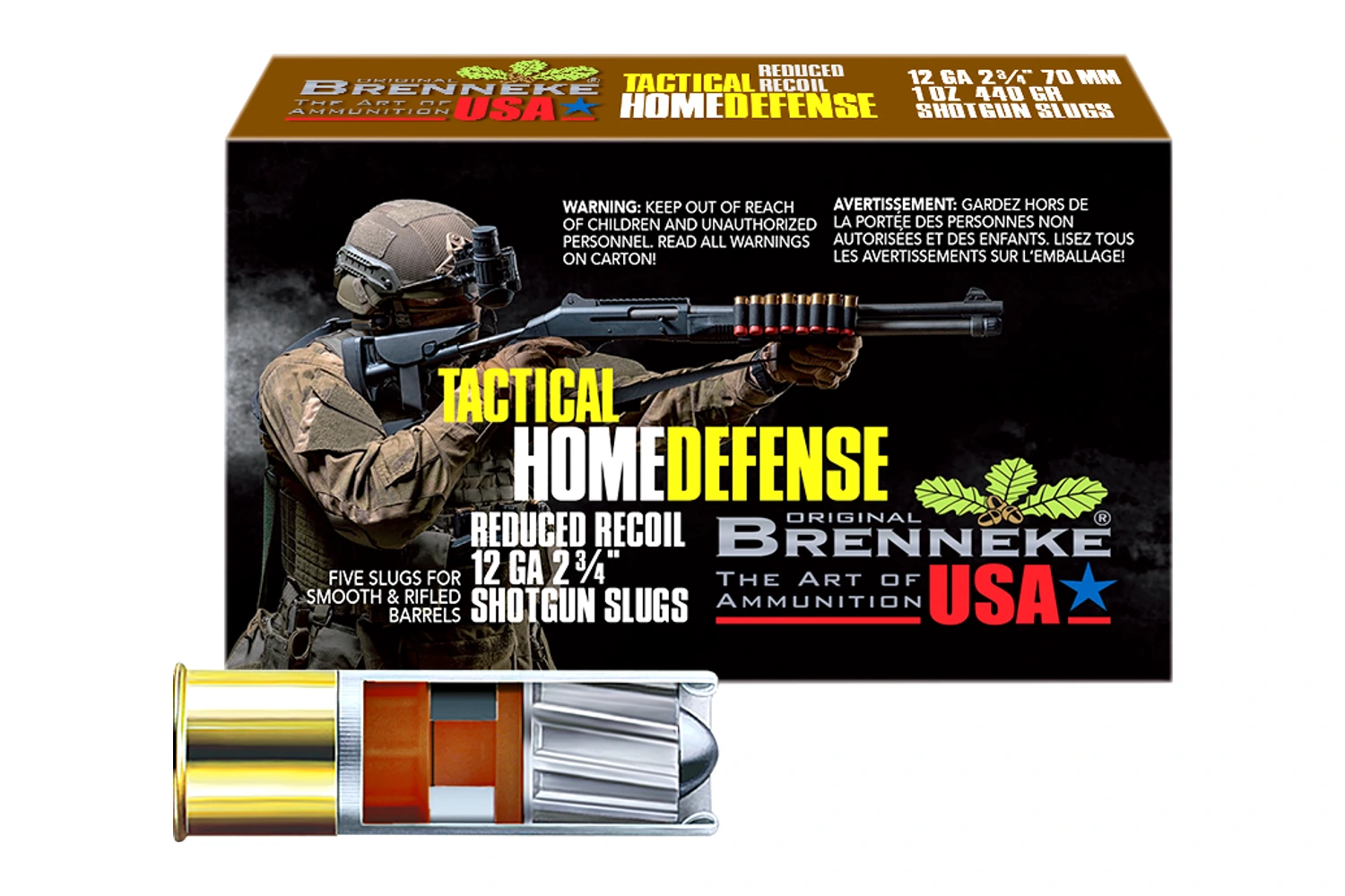 THD — Tactical Home Defense