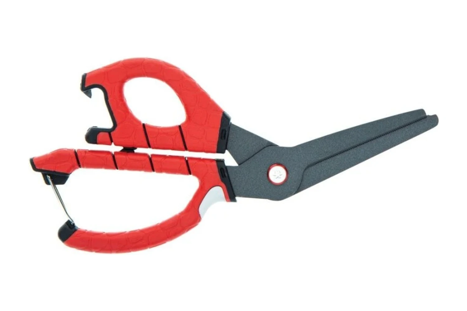 Large scissors