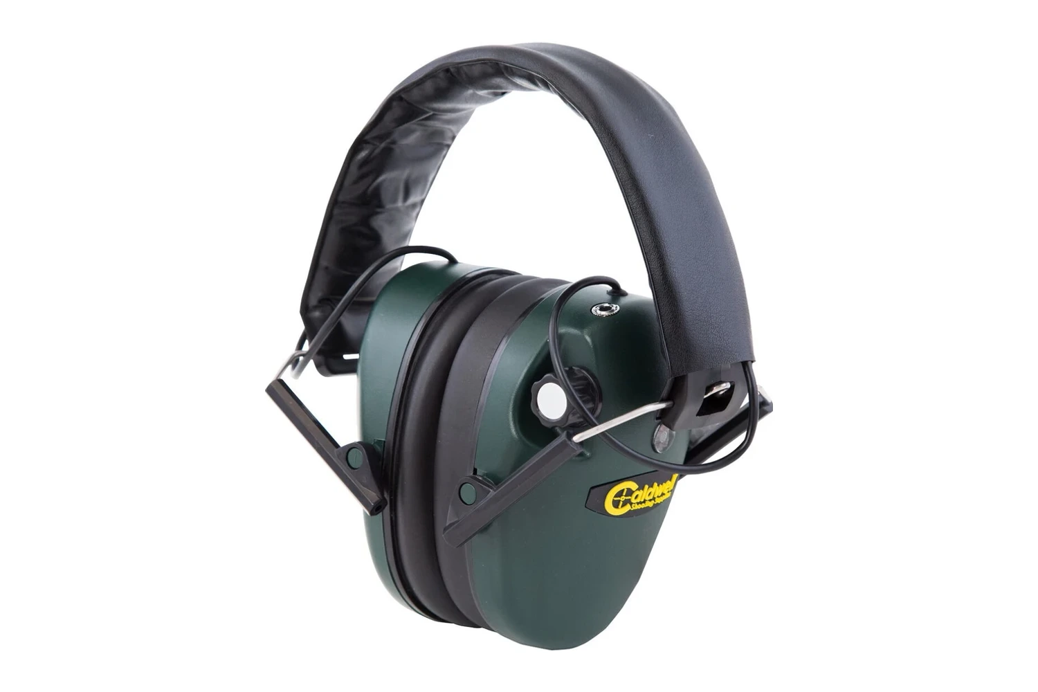 E-MAX · cascos electrónicos