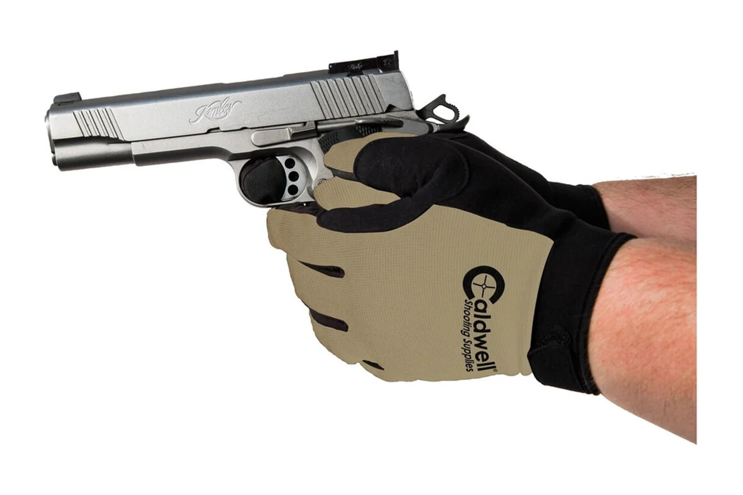 Guantes Ultimate