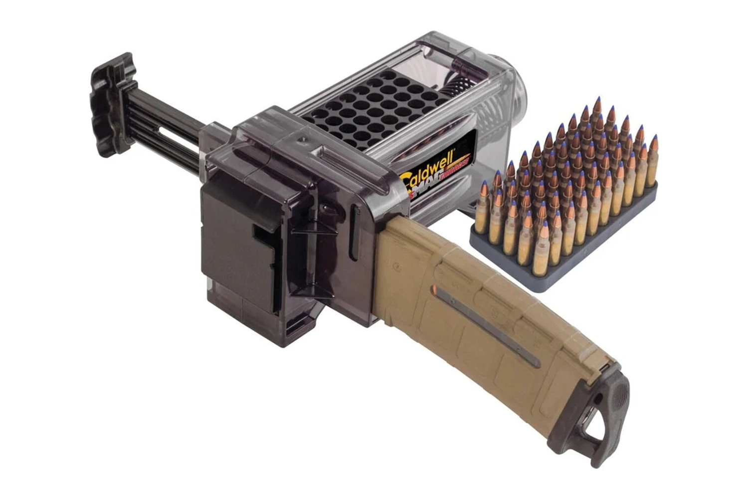 Mag Charger