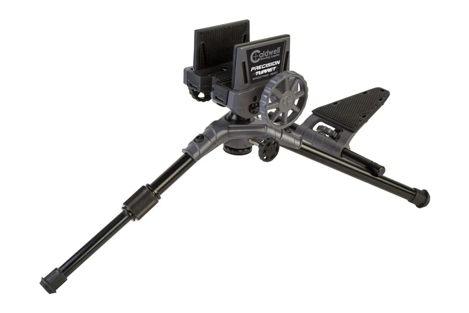 Precision Turret
