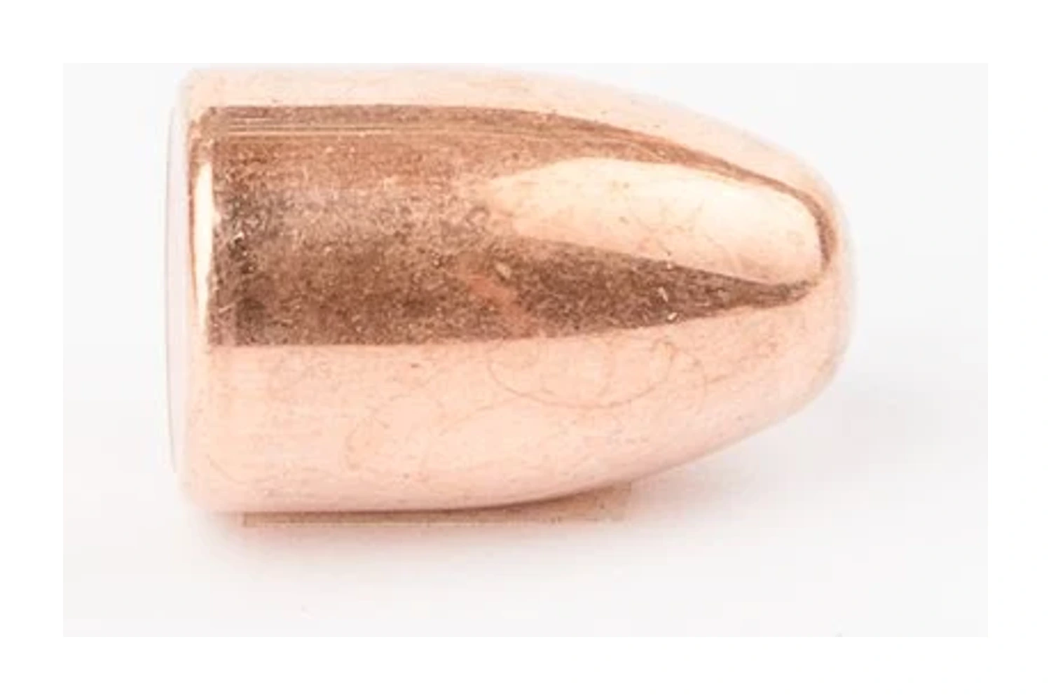Round nose (RN)