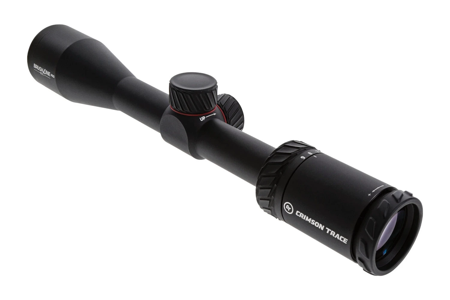 Brushline Pro