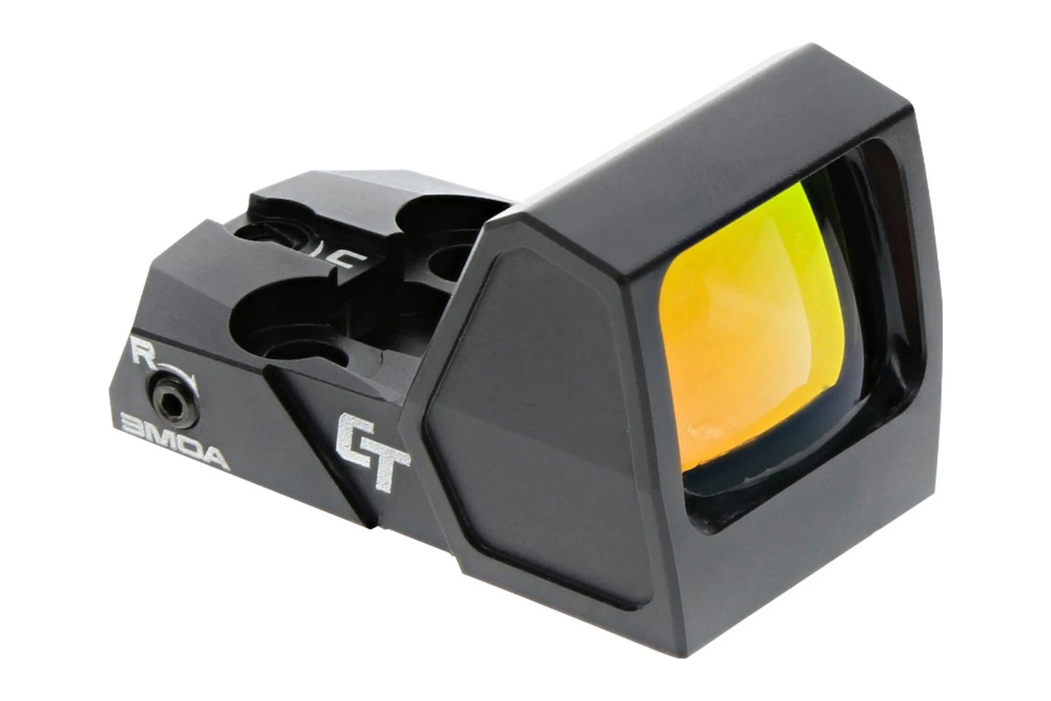 CT RAD MICRO