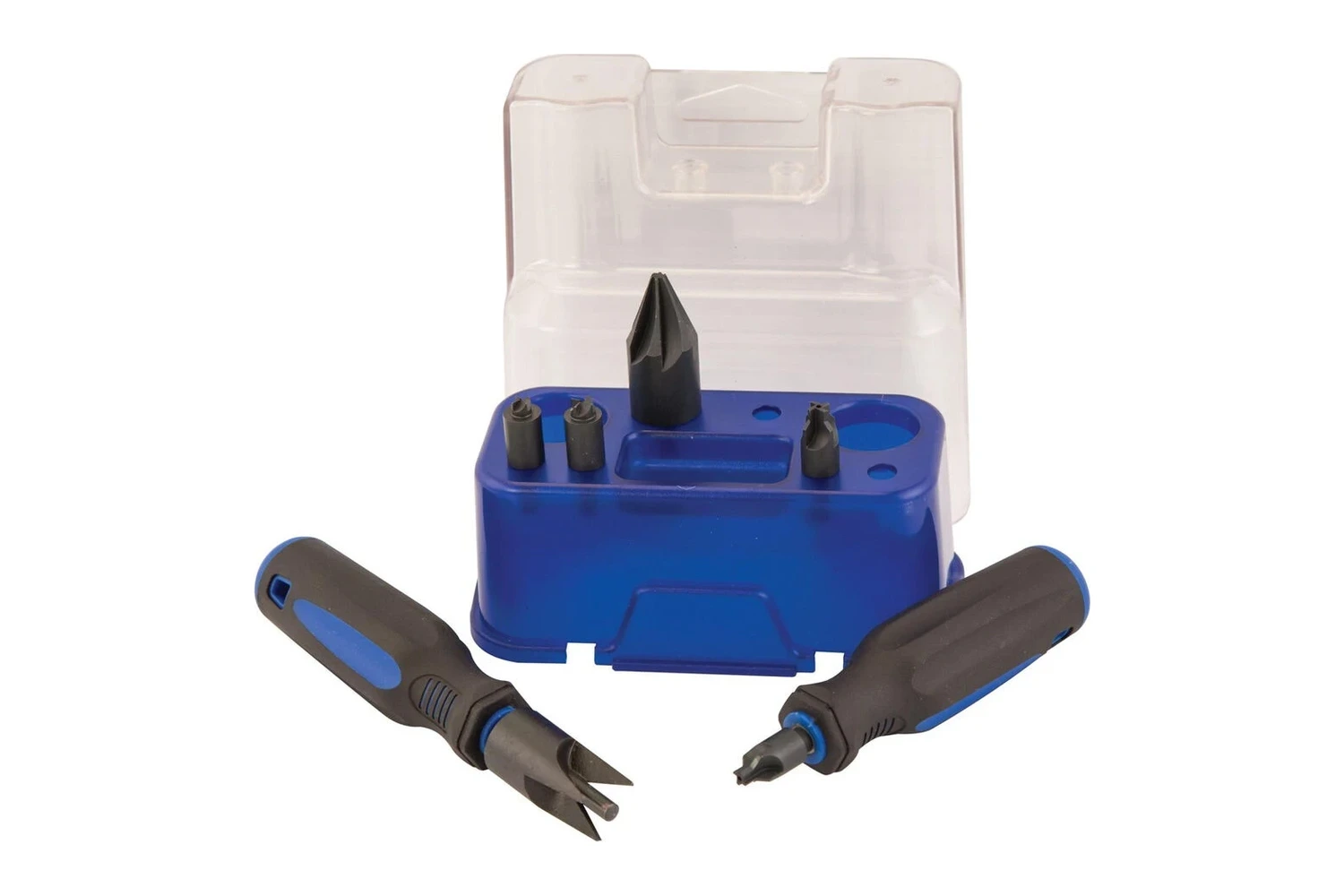 Case Prep Essentials Kit