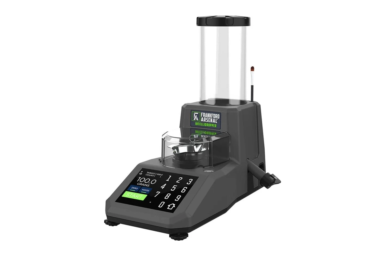 Intellidropper 2.0