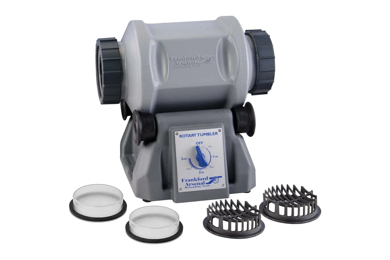 Rotativo Platinum 7 l (230 V)