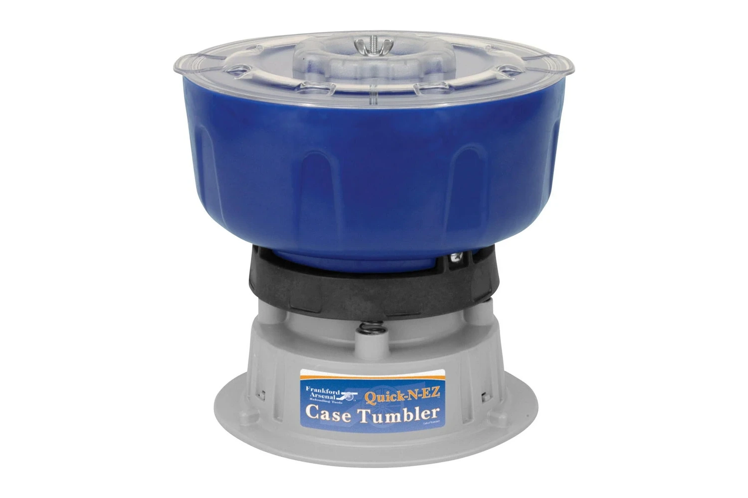 Vibratório Quick-N-EZ (220 V)