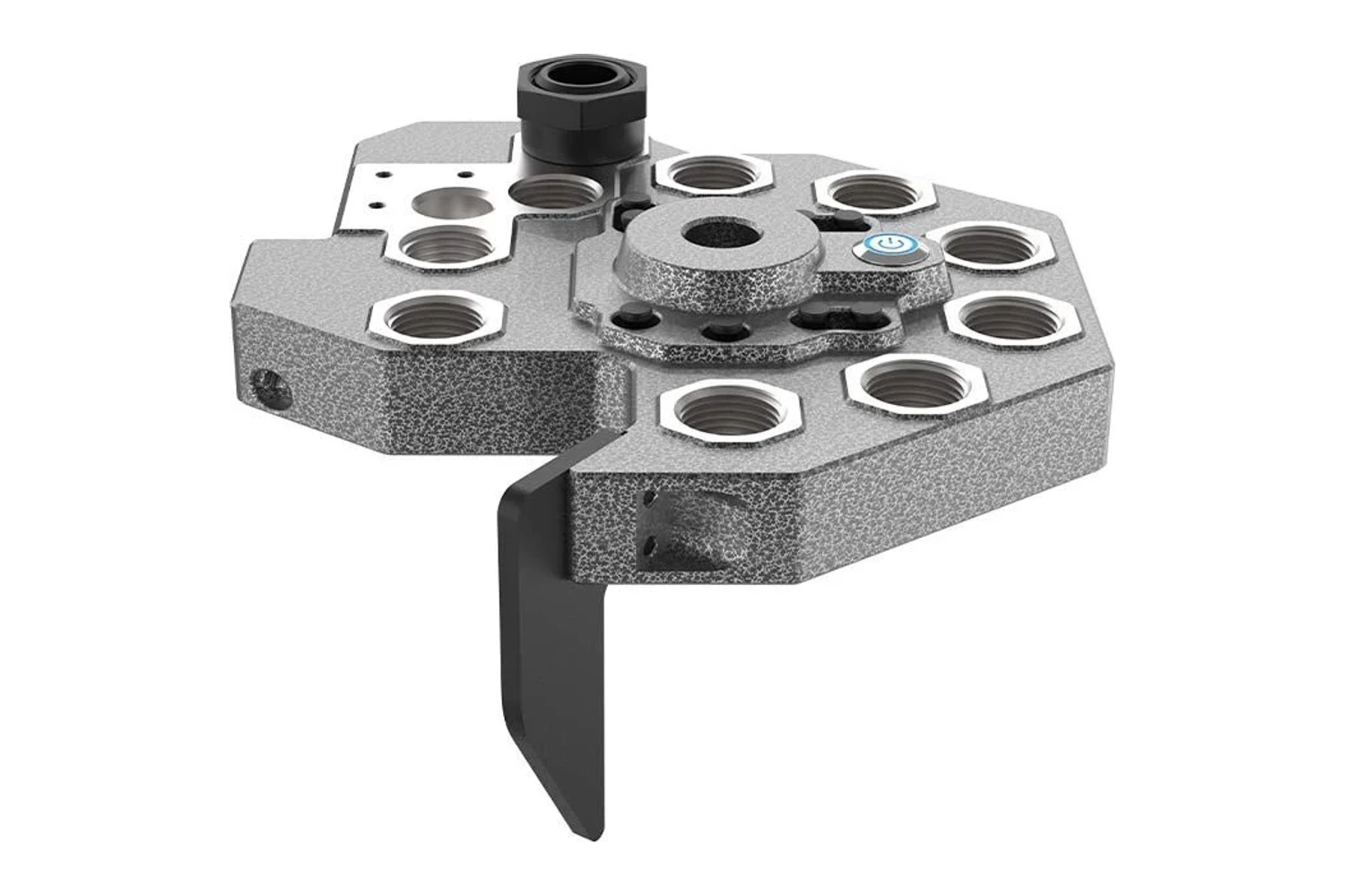 Cabeça X-10