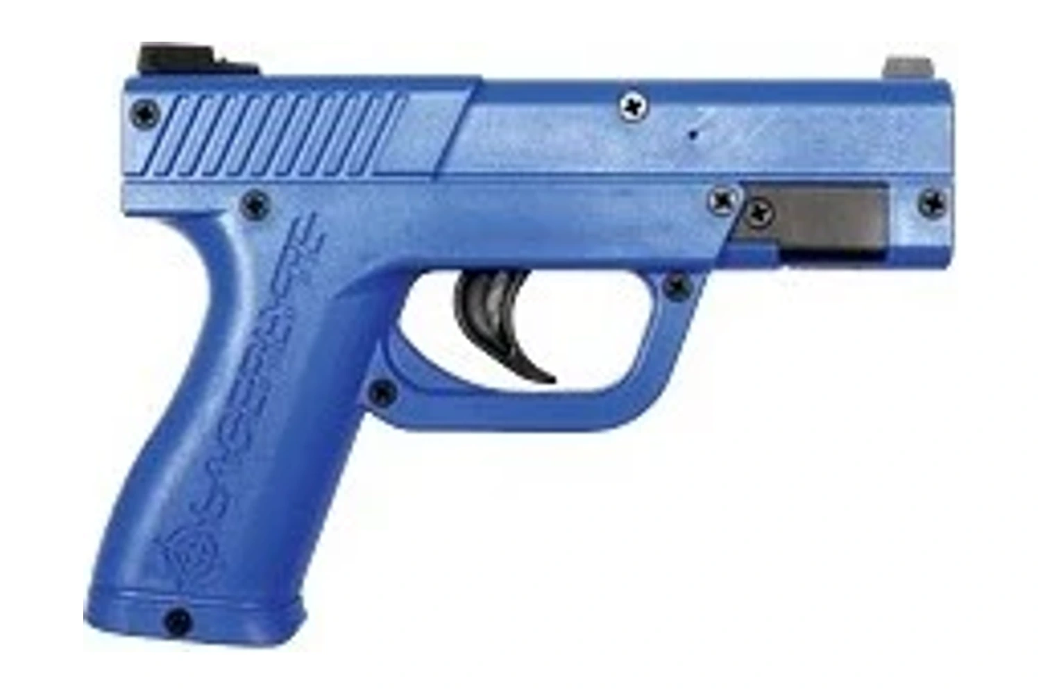 Trigger Tyme Compact con láser