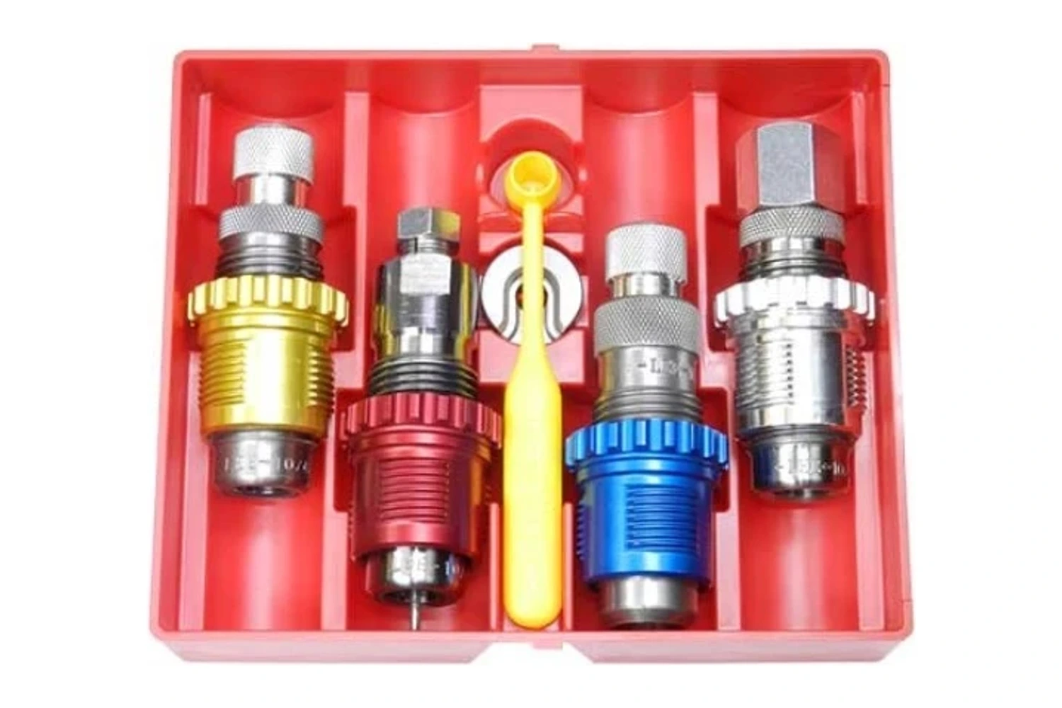 Jeu Breech Lock de quatre outils