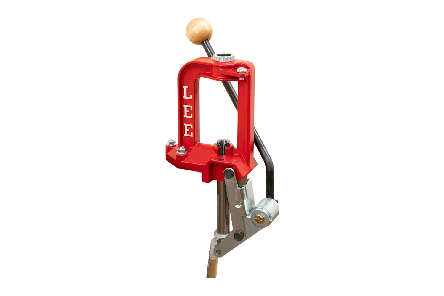 Breech Lock Challenger III