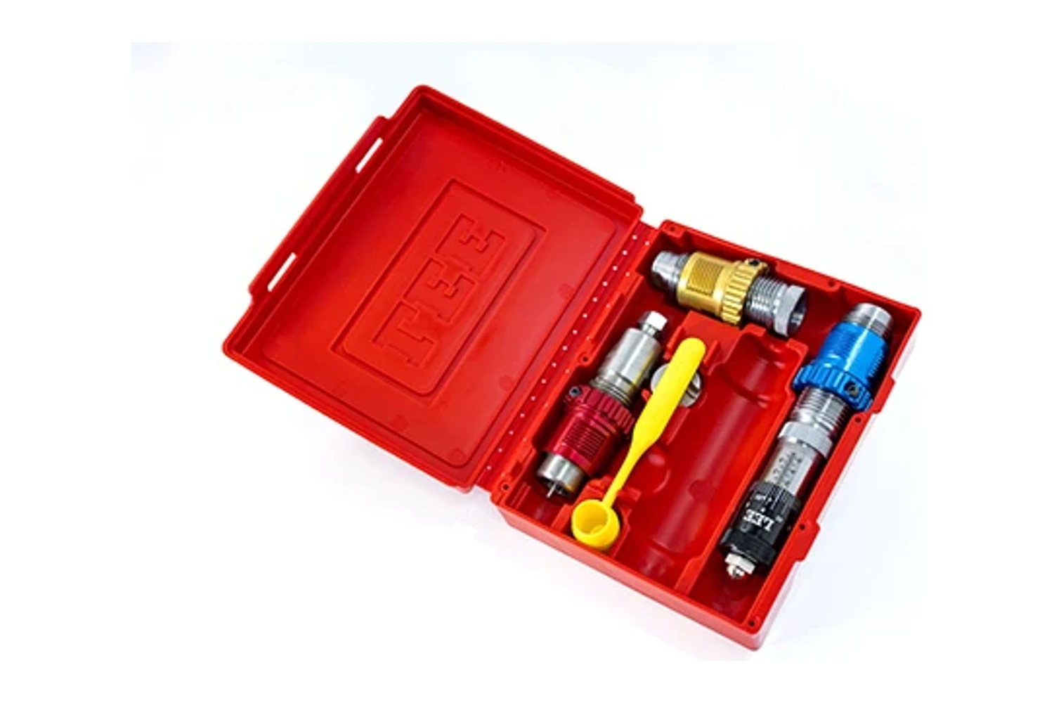 Jeu de trois outils