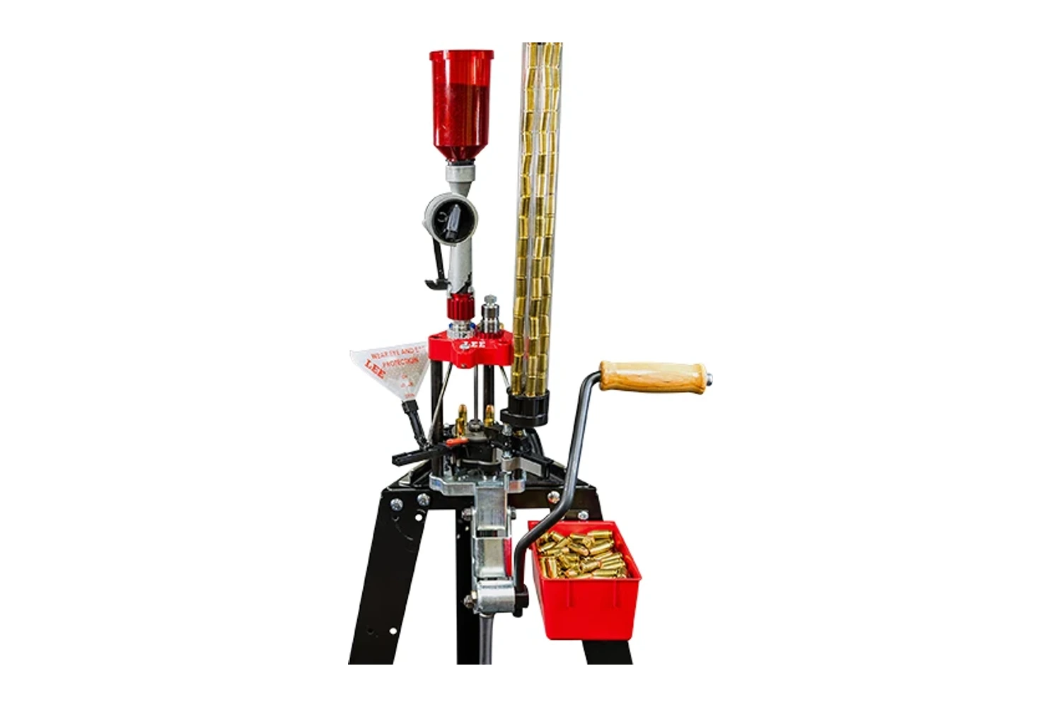 Pro 4000 · Auto Breech Lock Pro