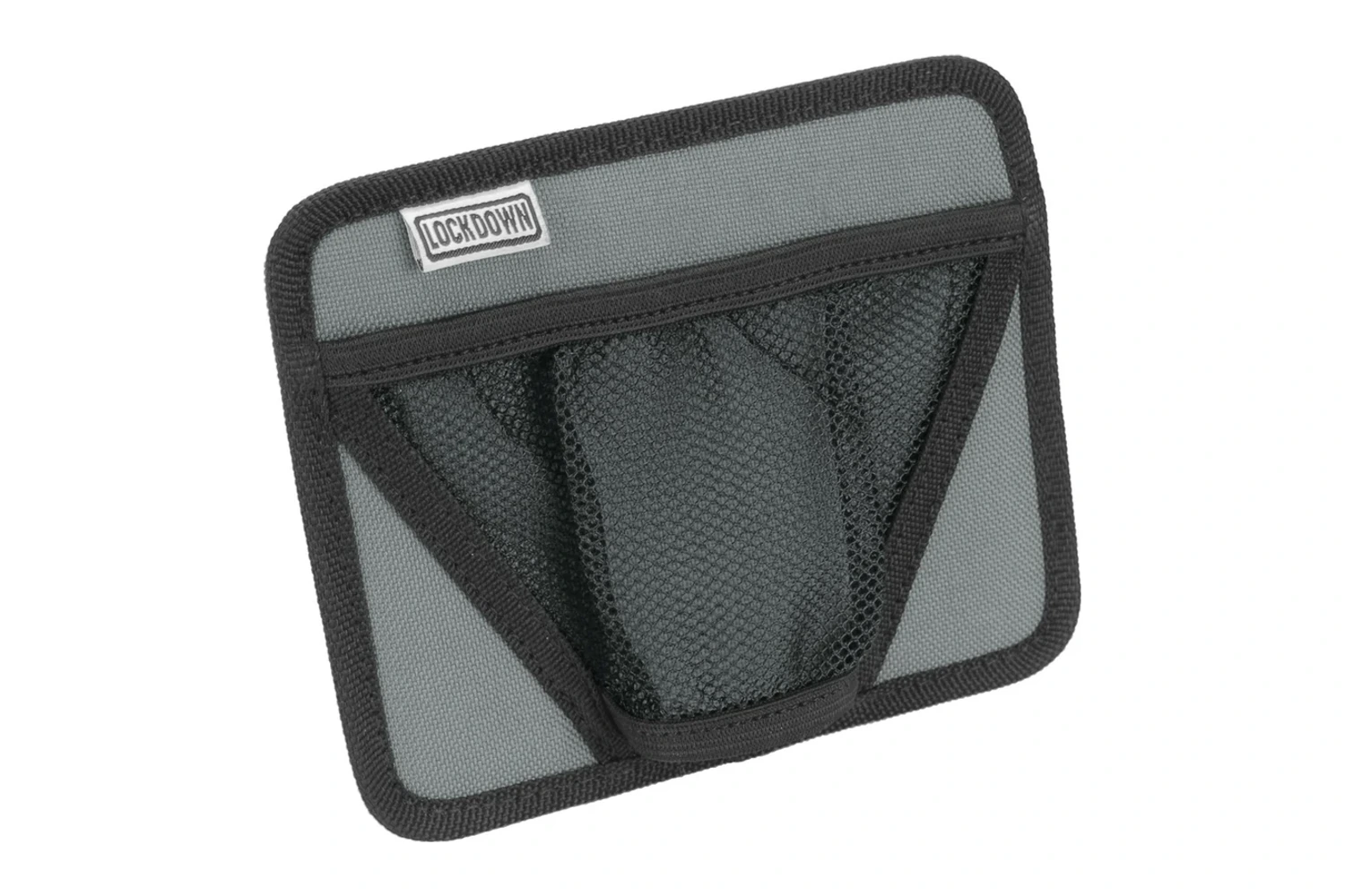 Suporte de porta para arma curta