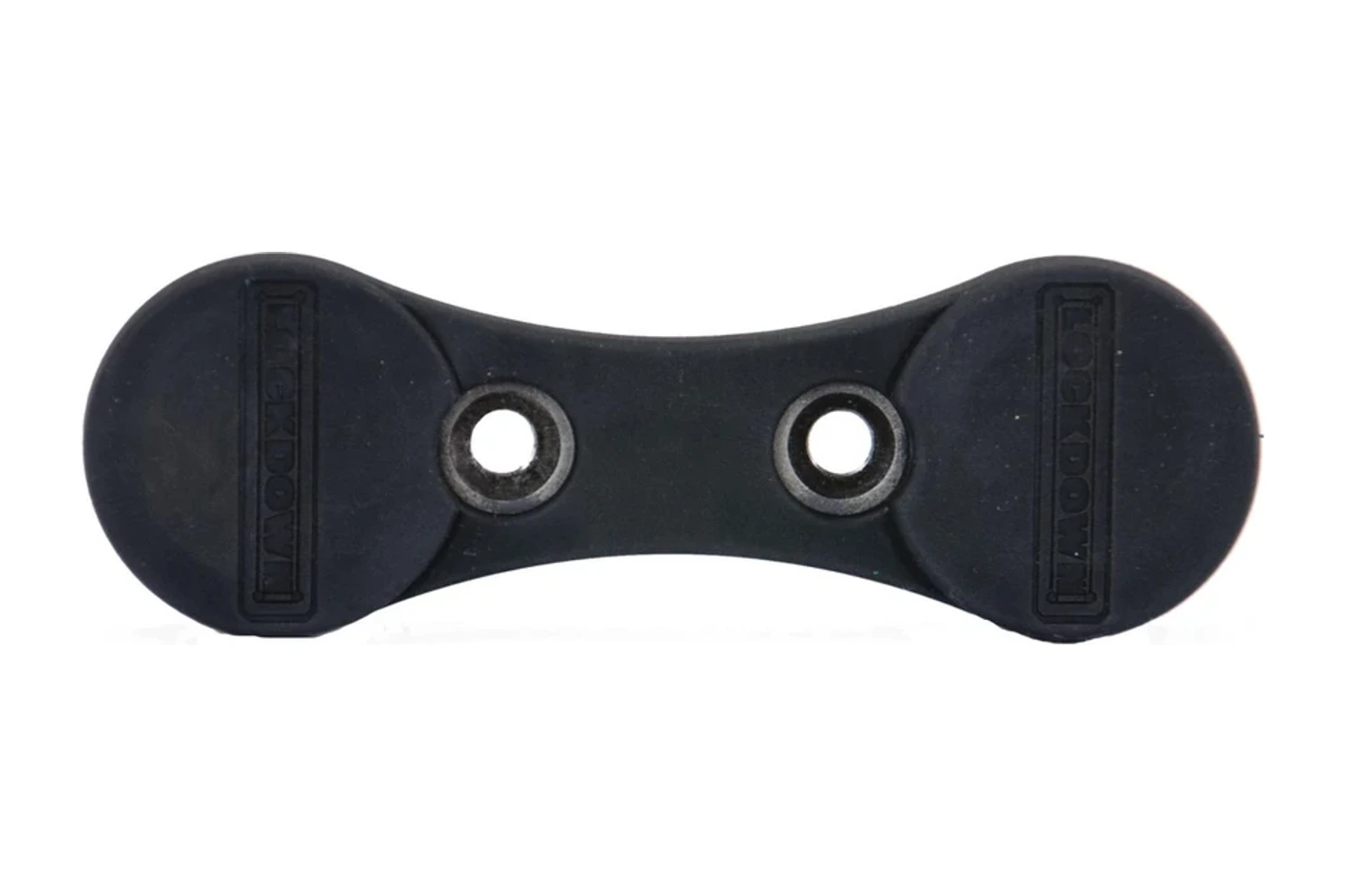 Íman de fixação para arma curta