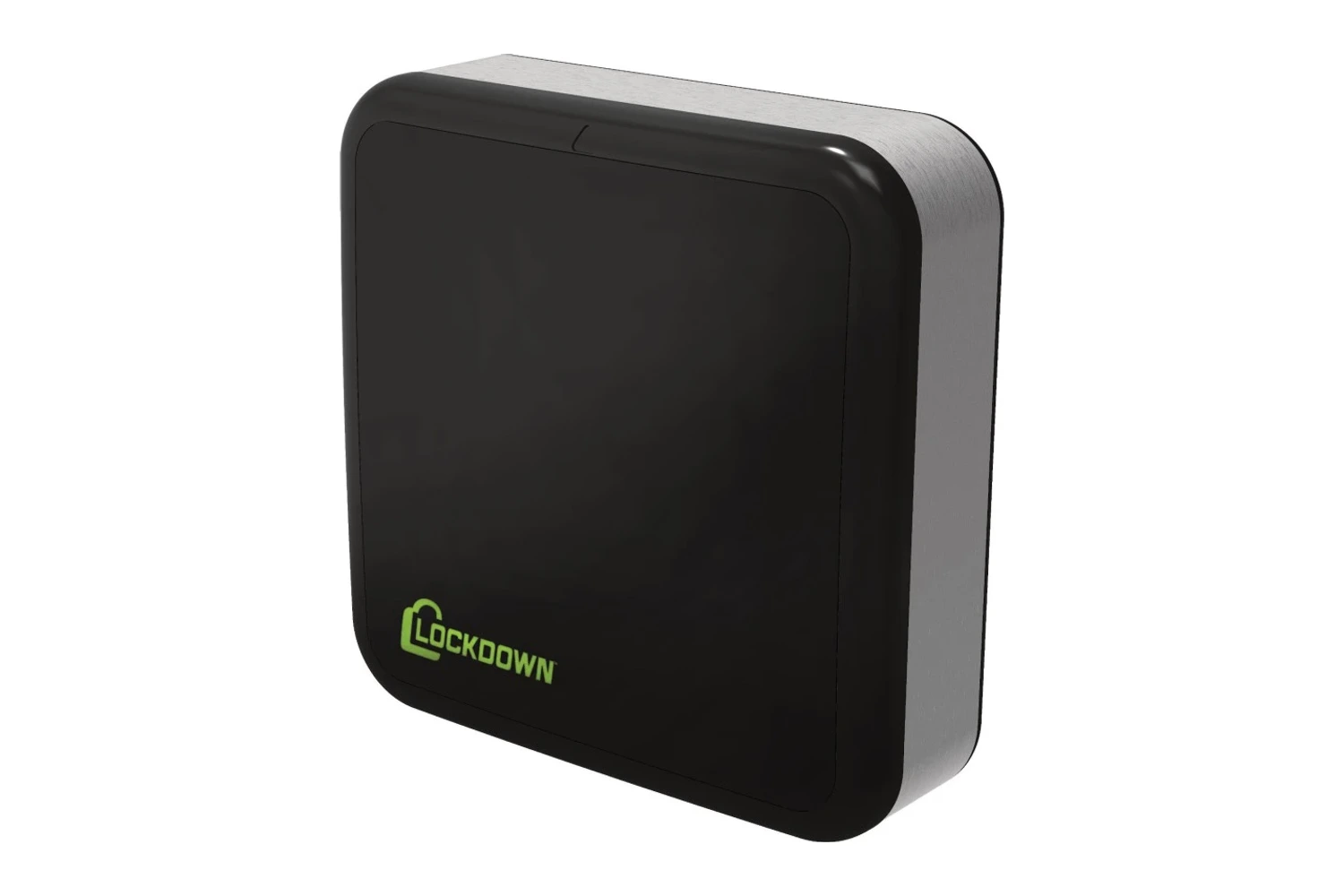 Lockdown Puck